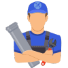 Water Heater Repair LLC Logo